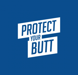Protect Your Butt