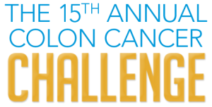 The 15th Annual Colon Cancer Challenge