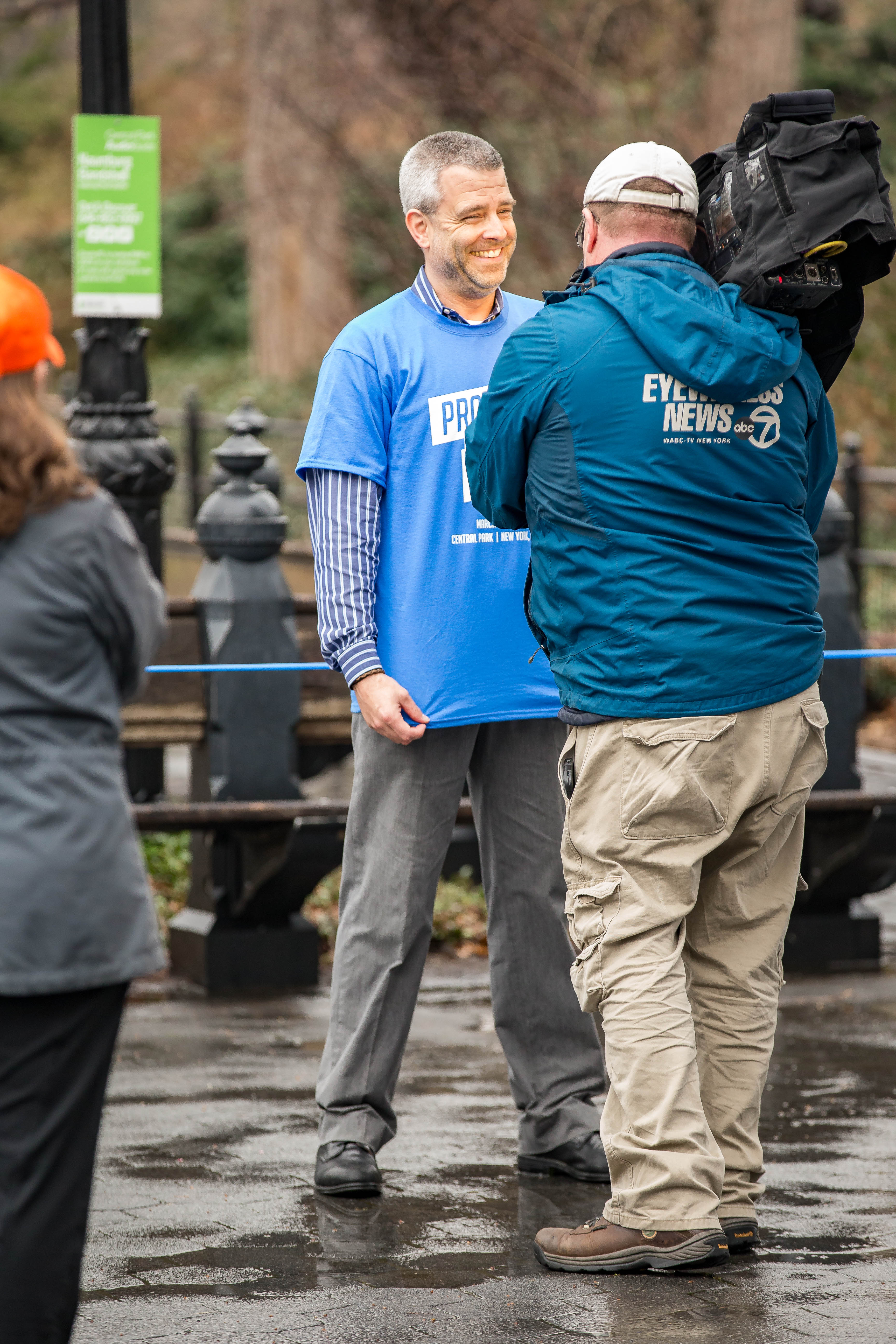 CCCF Booty Shake 2017 - Colon Cancer Foundation