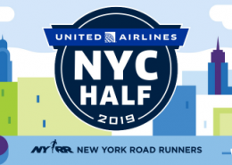 2019 United Airlines NYC Half Marathon