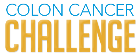 The 17th Annual Colon Cancer Challenge