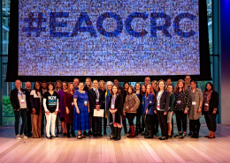 EAO-CRC Summit 2019