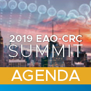 EAO CRC 2019 Agenda