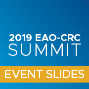 EAO CRC 2019 Event Slides