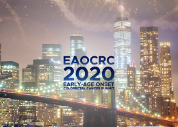 Sixth Annual Early Age Onset Colorectal Cancer Summit