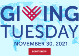 giving tuesday for web